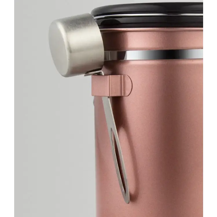 1.2L Storage Container with Spoon - Home & Garden > Storage