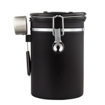 1.2L Storage Container with Spoon - Home & Garden > Storage
