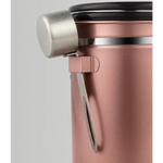 1.2L Storage Container with Spoon - Home & Garden > Storage