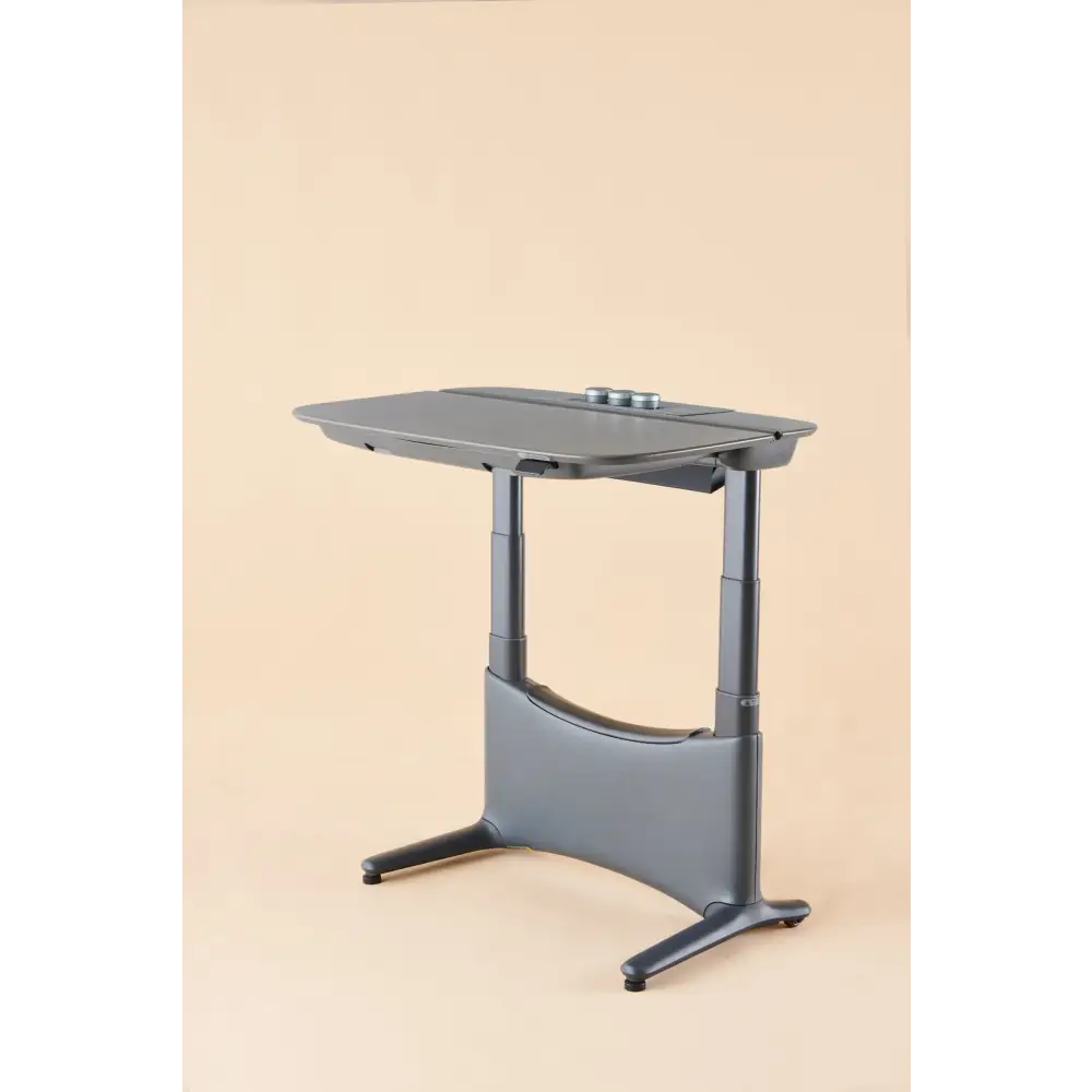 1.2m UFOU UPON Standing Desk Height Adjustable Motorised Electric Sit Stand Table Riser - Furniture > Office > Office &