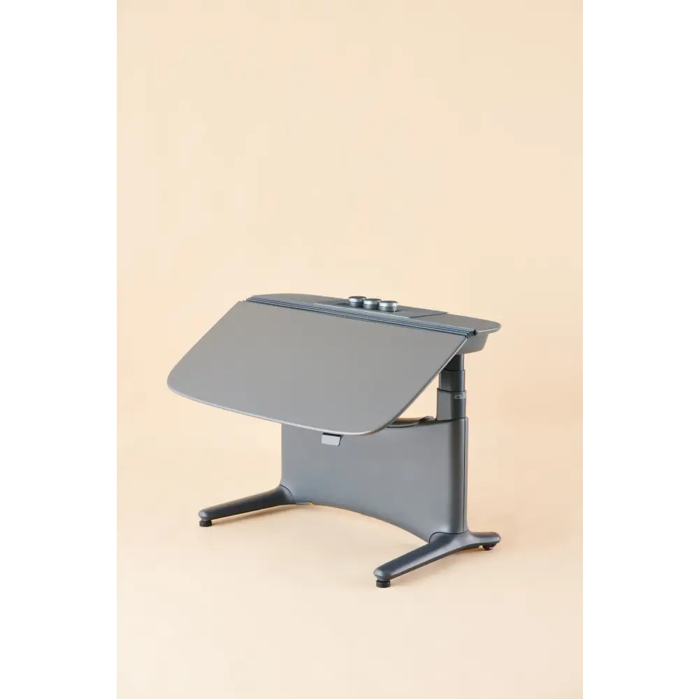 1.2m UFOU UPON Standing Desk Height Adjustable Motorised Electric Sit Stand Table Riser - Furniture > Office > Office &