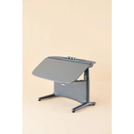 1.2m UFOU UPON Standing Desk Height Adjustable Motorised Electric Sit Stand Table Riser - Furniture > Office > Office &