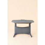1.2m UFOU UPON Standing Desk Height Adjustable Motorised Electric Sit Stand Table Riser - Furniture > Office > Office &