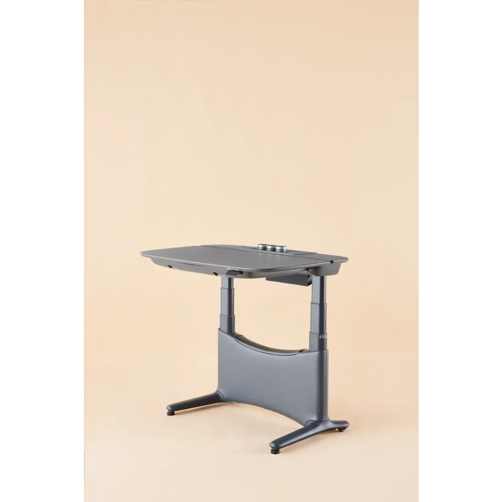 1.2m UFOU UPON Standing Desk Height Adjustable Motorised Electric Sit Stand Table Riser - Furniture > Office > Office &