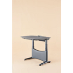 1.2m UFOU UPON Standing Desk Height Adjustable Motorised Electric Sit Stand Table Riser - Furniture > Office > Office &