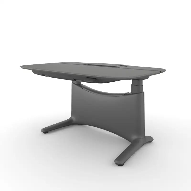1.2m UFOU UPON Standing Desk Height Adjustable Motorised Electric Sit Stand Table Riser - Furniture > Office > Office &