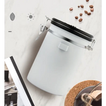 1.8L Storage Container with Spoon - Home & Garden > Storage