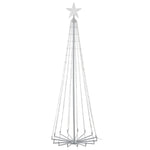 1.8M Christmas Tree 265 LED RGB Fairy Lights Jingle Jollys - Occasions > Christmas > Christmas Trees