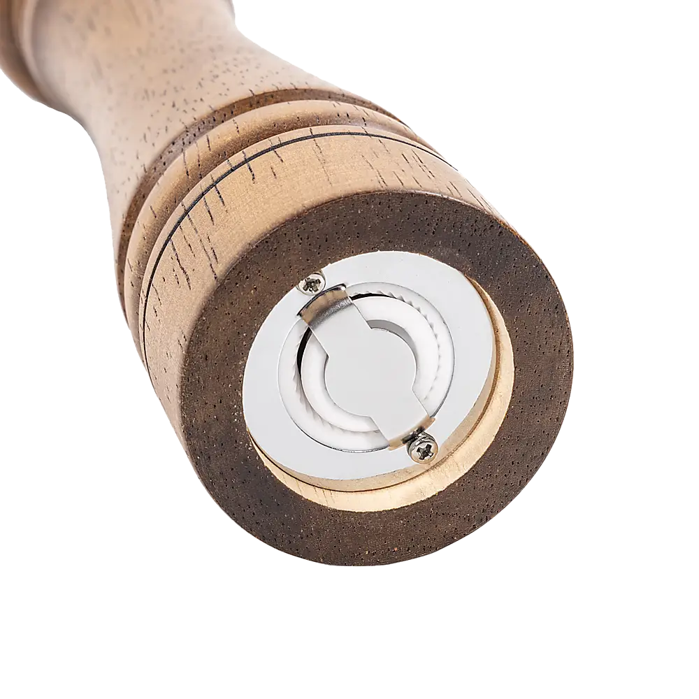 10’’ Manual Pepper Grinder Multipurpose Flavouring Bottle Cruet Kitchen Tools - Home & Garden > Kitchenware