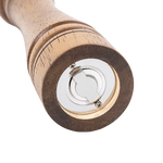 10’’ Manual Pepper Grinder Multipurpose Flavouring Bottle Cruet Kitchen Tools - Home & Garden > Kitchenware