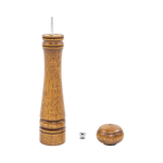 10’’ Manual Pepper Grinder Multipurpose Flavouring Bottle Cruet Kitchen Tools - Home & Garden > Kitchenware