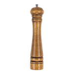 10’’ Manual Pepper Grinder Multipurpose Flavouring Bottle Cruet Kitchen Tools - Home & Garden > Kitchenware