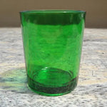 10 Pack Green Glass Votive Candle Holders Table Centreoieces Xmas Wedding Anniversary Event Recption Party Function