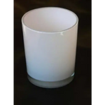10 Pack Pure White Tealight Candle Holder 6.5cm Festival Decor Wedding Propose Parties Holiday and Home Decor - Home &