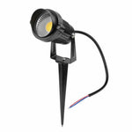 10PCS LED Spotlights Landscape Warm light Lamp Waterproof Outdoor Garden Yard 12V - Home & Garden > Lighting