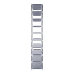 10 Tier Stackable Shoe Rack - Home & Garden > Storage