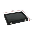 100 Earring Ring Holder Jewellery/Necklace Display Storage Gift Box Show Cases - Home & Garden > Storage