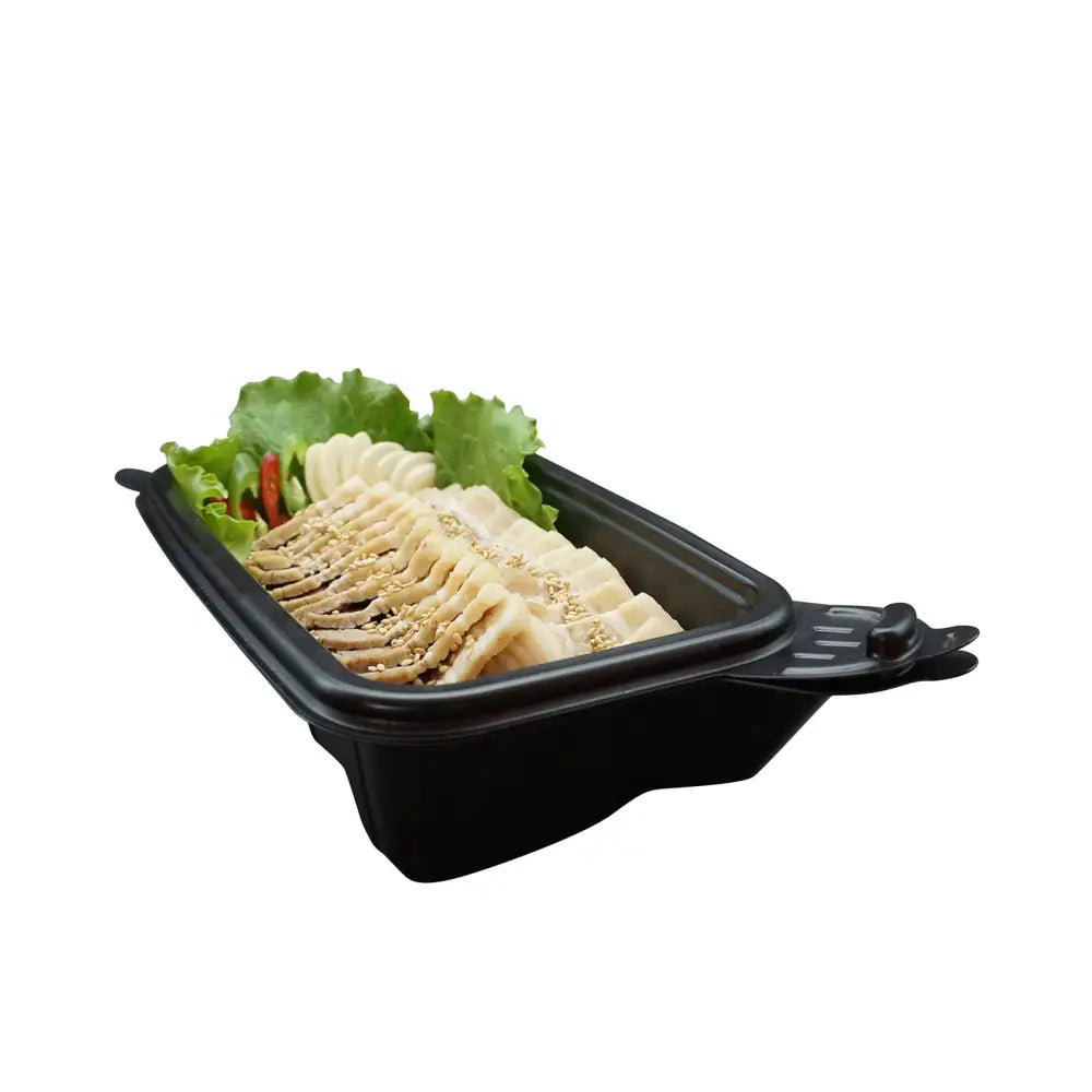 100 Pack Dalat Heating Lunch Box Container 26cm A - Home & Garden > Kitchenware