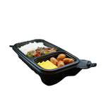 100 Pack Dalat Heating Lunch Box Container 26cm B - Home & Garden > Kitchenware