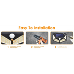 100 Waterproof LED Solar Fairy Light Outdoor with 8 Lighting Modes for Home,Garden and Decoration (4 pack) - Home &