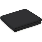 1000TC Premium Ultra Soft V SHAPE Pillowcase - Black - Home & Garden > Bedding