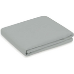 1000TC Premium Ultra Soft V SHAPE Pillowcase - Grey - Home & Garden > Bedding