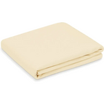 1000TC Premium Ultra Soft V SHAPE Pillowcase - Yellow Cream - Home & Garden > Bedding