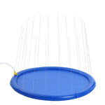 100cm Pet Sprinkler Water Splash Pad Dog/Cat Cooling Pond/Outdoor Toy - Home & Garden > Pool & Accessories > Pool Toys