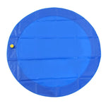 100cm Pet Sprinkler Water Splash Pad Dog/Cat Cooling Pond/Outdoor Toy - Home & Garden > Pool & Accessories > Pool Toys