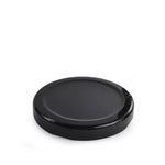 10x 300ml Flint Glass Jars + Twist Lids - Round Food Cosmetic Packing Containers - Home & Garden > Storage