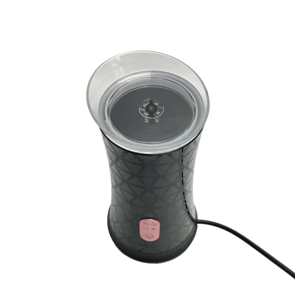 115ml/ 240ml Milk Frother and Warmer Electric Foamer Coffee Whisk Jug - Appliances > Kitchen Appliances