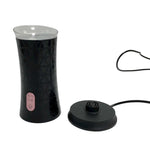 115ml/ 240ml Milk Frother and Warmer Electric Foamer Coffee Whisk Jug - Appliances > Kitchen Appliances