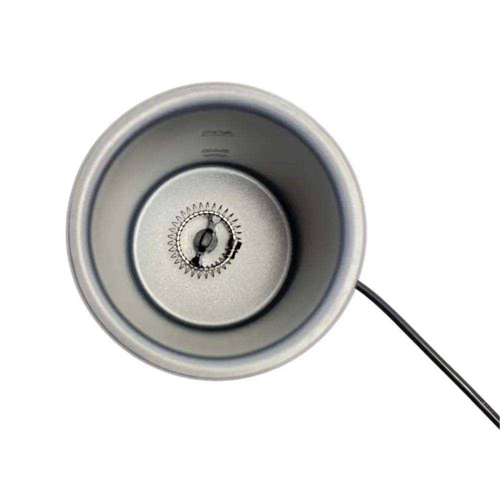 115ml/ 240ml Milk Frother and Warmer Electric Foamer Coffee Whisk Jug - Appliances > Kitchen Appliances