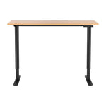 120CM Artiss Electric Standing Desk Sit Stand Desks Home Office Computer Desk - Furniture > Office > Desks