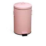 12L Soft Closing Pedal Bin Mint - Home & Garden > Kitchen Bins