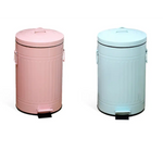 12L Soft Closing Pedal Bin Mint - Home & Garden > Kitchen Bins