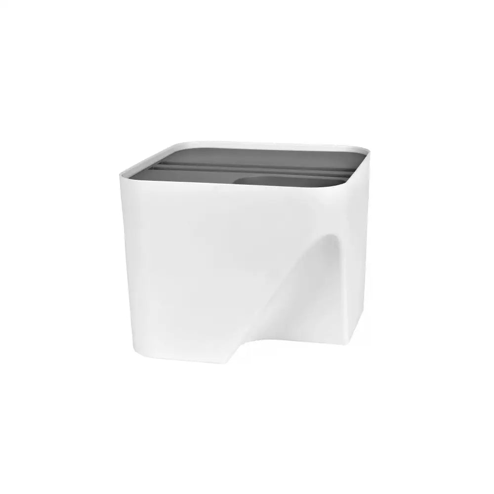 12L Stackable Plastic Kitchen Trash Bin Household Classification Storage Box - Home & Garden > Kitchen Bins > Foldable