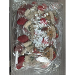 12pcs Dancing pendant bear for Christmas tree - Occasions > Christmas > Christmas Trees