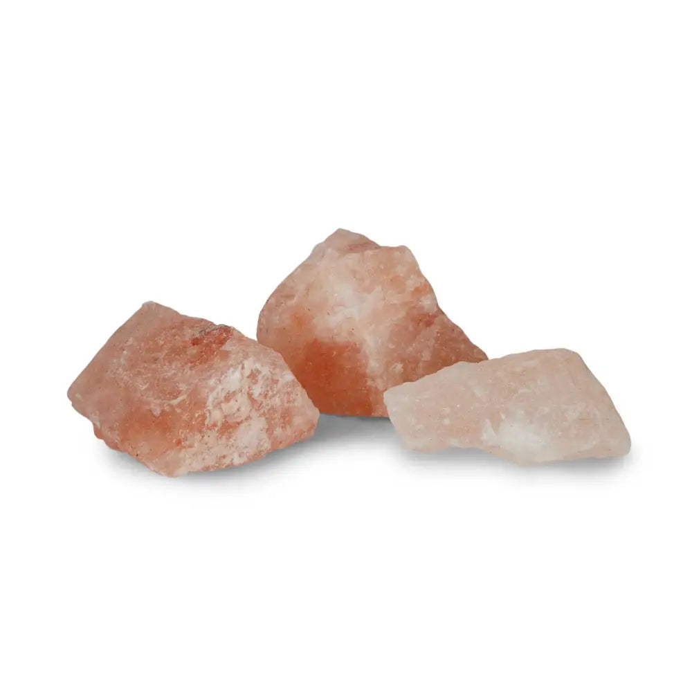 12V 12W Bud Iron Basket Himalayan Pink Salt Lamp Rock Crystal Light Bulb On/Off - Home & Garden > Lighting > Table Lamps