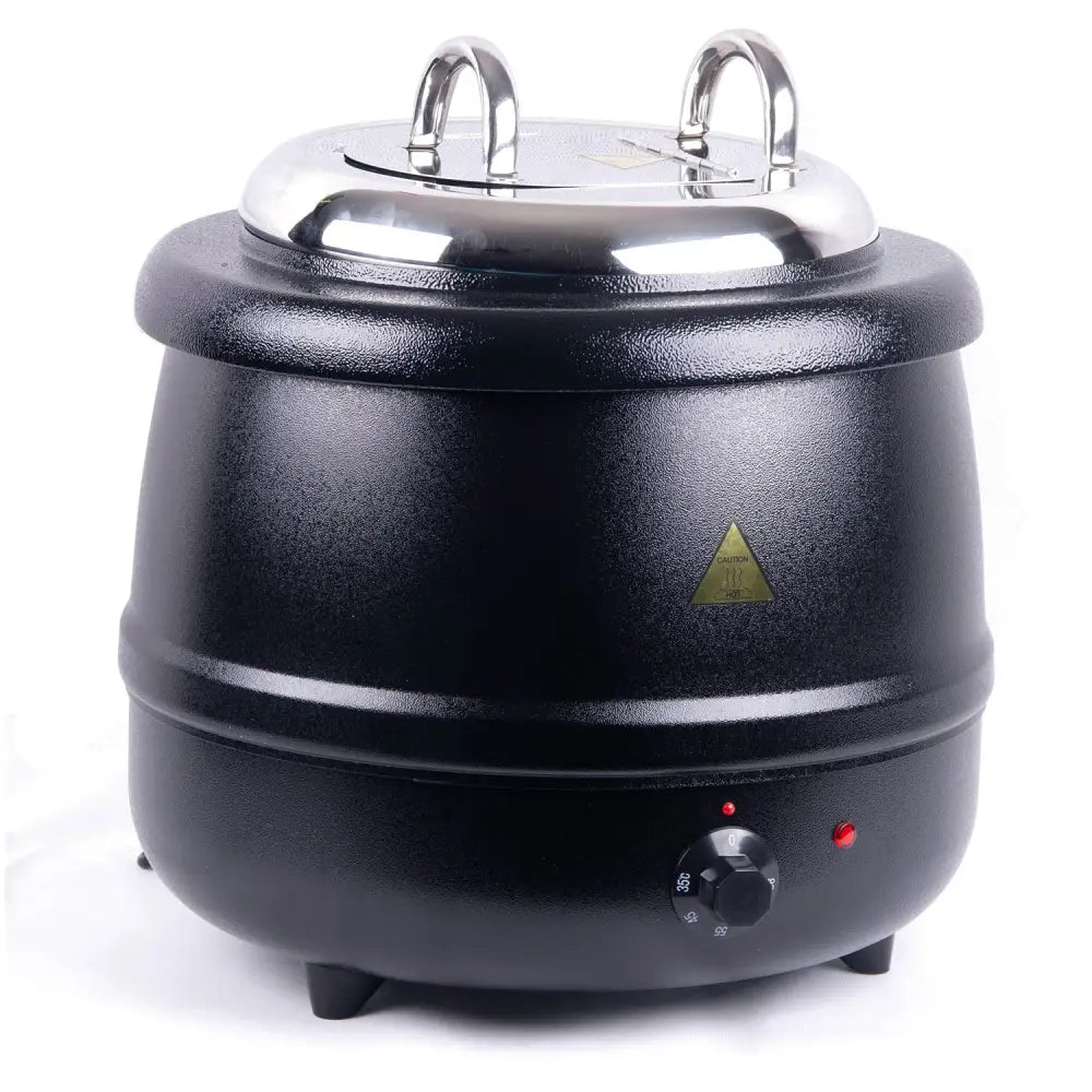 13L Restaurant Electric Buffet Food Warmer Commercial Food Warmers Soup Warmer - Appliances > Kitchen Appliances