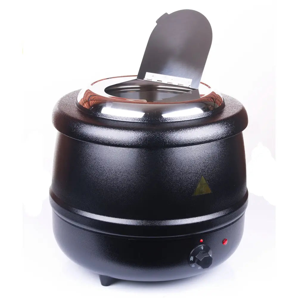 13L Restaurant Electric Buffet Food Warmer Commercial Food Warmers Soup Warmer - Appliances > Kitchen Appliances
