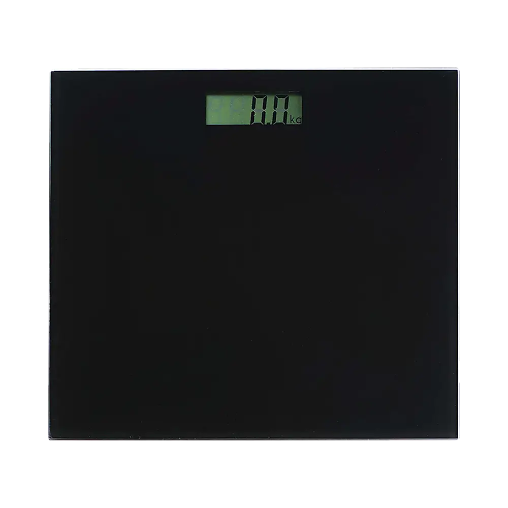 150KG Digital Bathroom Scale - Home & Garden > Scales > Bathroom Scales