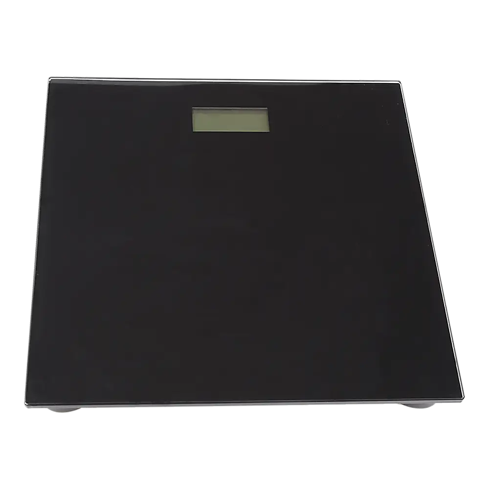 150KG Digital Bathroom Scale - Home & Garden > Scales > Bathroom Scales
