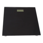 150KG Digital Bathroom Scale - Home & Garden > Scales > Bathroom Scales