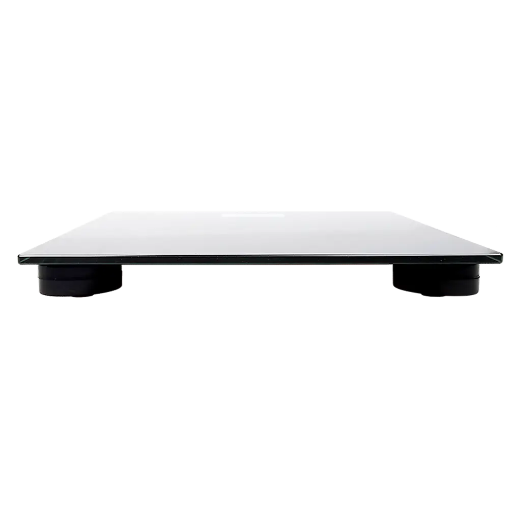 150KG Digital Bathroom Scale - Home & Garden > Scales > Bathroom Scales