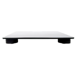 150KG Digital Bathroom Scale - Home & Garden > Scales > Bathroom Scales