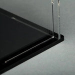 15x15x25CM Acrylic Display Case Action Figure Box Dustproof Model Collections - Home & Garden > Storage