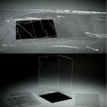 15x15x25CM Acrylic Display Case Action Figure Box Dustproof Model Collections - Home & Garden > Storage
