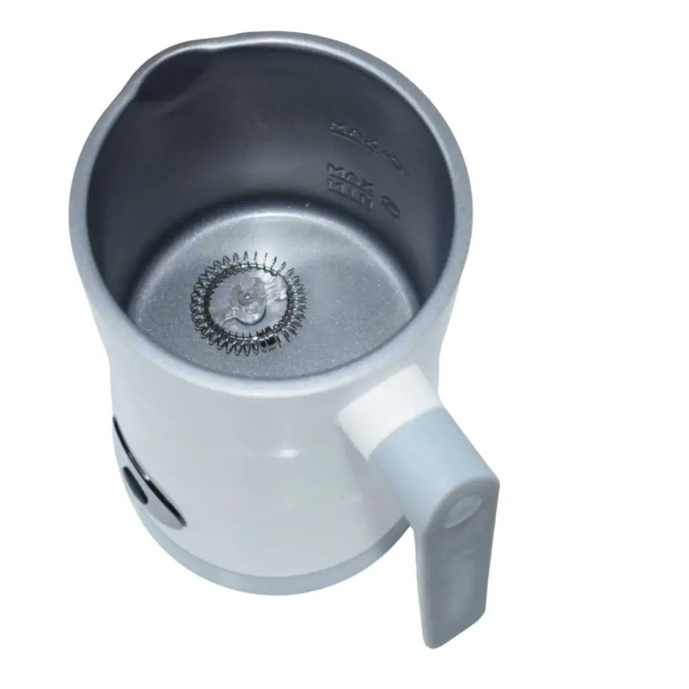 160ml/ 350ml Automatic Electric Milk Frother and Warmer Foamer - Appliances > Kitchen Appliances