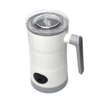 160ml/ 350ml Automatic Electric Milk Frother and Warmer Foamer - Appliances > Kitchen Appliances